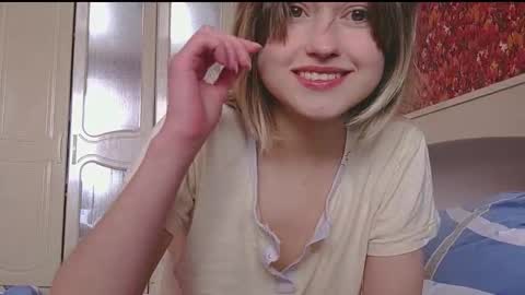 belovedmary online show from 03-11-26, 06:19