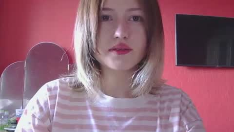 belovedmary online show from 06-14-26, 07:54