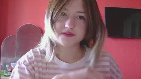 belovedmary online show from 06-17-26, 08:06