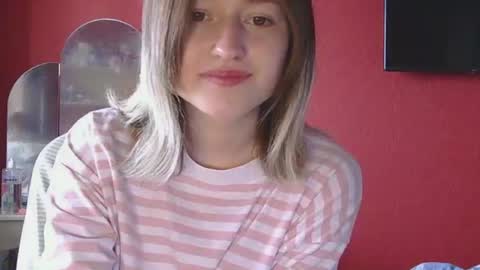 belovedmary online show from 06-27-26, 12:22
