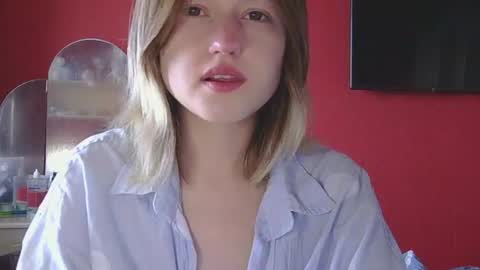belovedmary online show from 06-29-26, 11:43