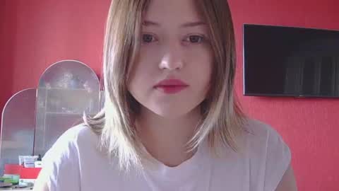 belovedmary online show from 07-12-26, 09:22