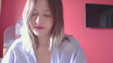 belovedmary online show from 07-16-26, 07:03