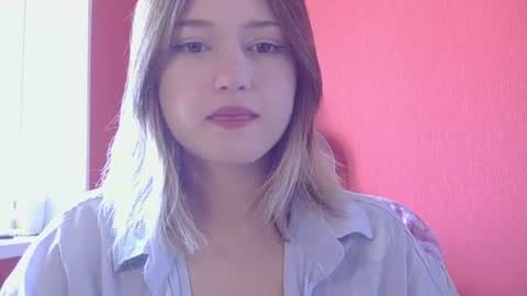 belovedmary online show from 07-24-26, 07:39