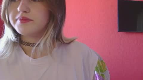 belovedmary online show from 07-25-26, 06:11