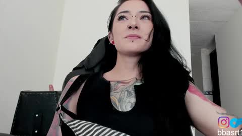 Bely   Bbasrt1 -  hot online show from 01-23-25, 08:13