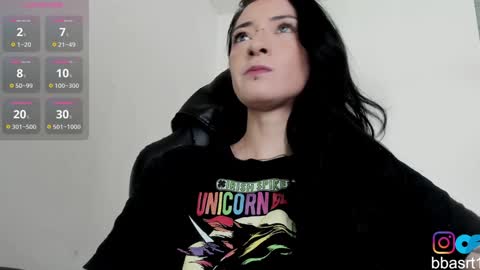 Bely   Bbasrt1 -  hot online show from 02-05-25, 03:20