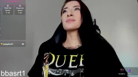 Bely   Bbasrt1 -  hot online show from 09-14-25, 12:37