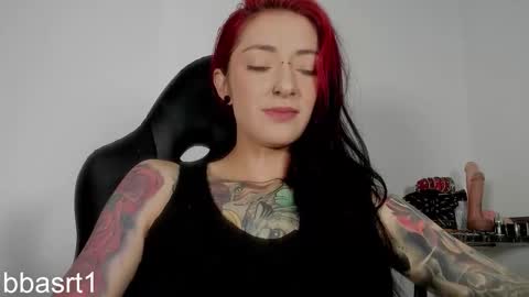 Bely   Bbasrt1 -  hot online show from 02-10-26, 02:21