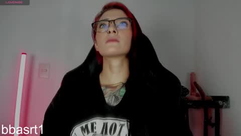 Bely   Bbasrt1 -  hot online show from 02-25-26, 04:05