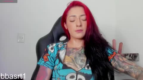 Bely   Bbasrt1 -  hot online show from 04-10-26, 06:01