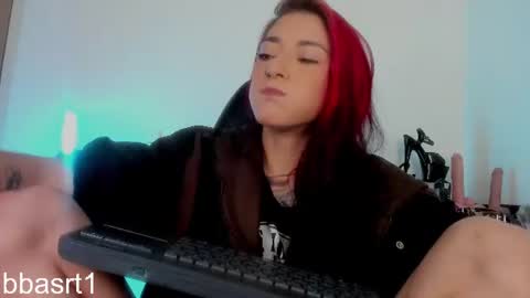 Bely   Bbasrt1 -  hot online show from 06-13-26, 12:58