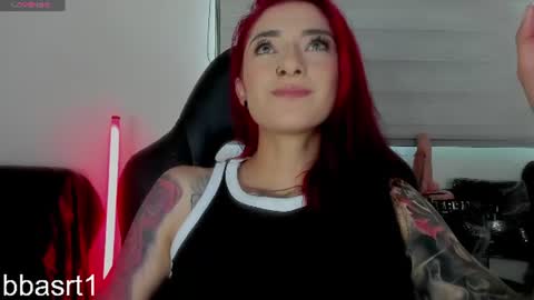 Bely   Bbasrt1 -  hot online show from 07-18-26, 12:53