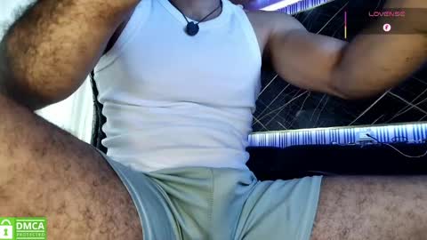 BEN online show from 06-07-26, 03:32