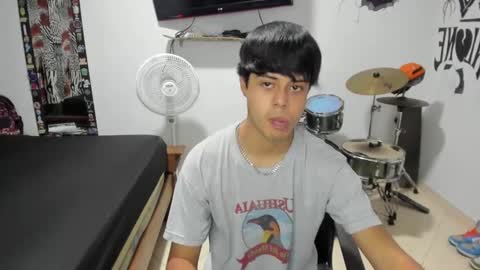 Ben online show from 12-09-24, 10:52