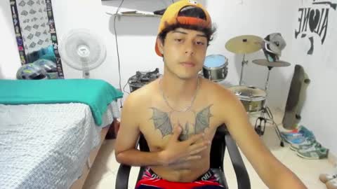 Ben online show from 02-14-25, 10:14