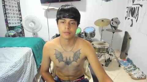 Ben online show from 02-21-25, 03:34