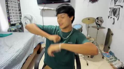 Ben online show from 02-22-25, 01:46