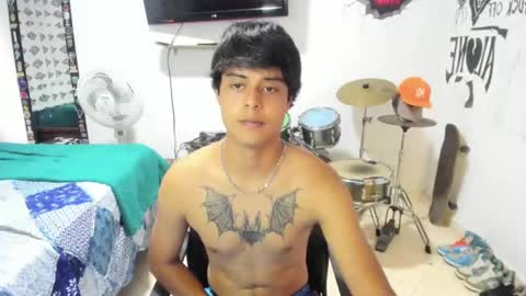 Ben online show from 02-28-25, 10:28