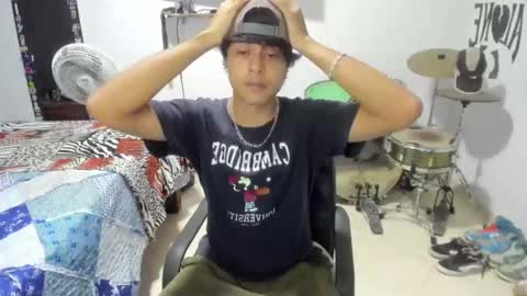 Ben online show from 09-13-25, 02:55