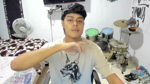 Ben online show from 10-17-25, 03:53