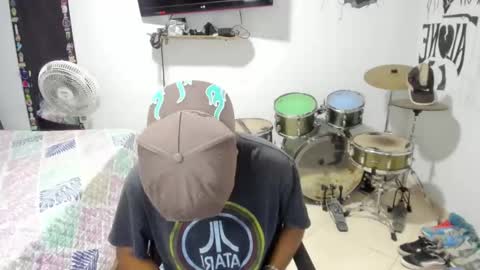 Ben online show from 10-18-25, 03:42