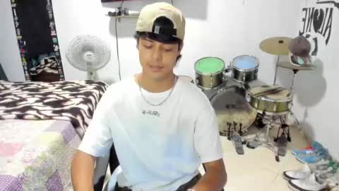 Ben online show from 11-12-25, 02:56