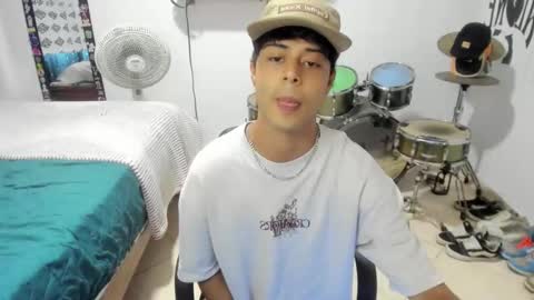 Ben online show from 02-23-26, 09:01