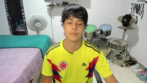 Ben online show from 03-17-26, 02:27