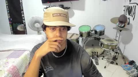 Ben online show from 04-10-26, 04:17