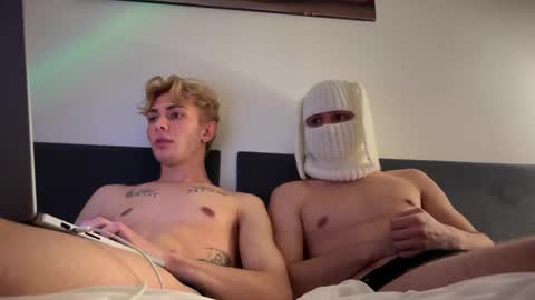 Snapshot of ben_harmon chatting on 01-15-26, 11:52 ben_harmon online show from 01-15-26, 11:52