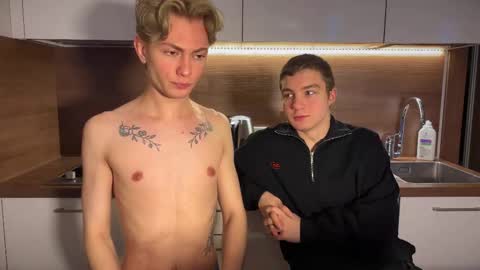 Snapshot of ben_harmon chatting on 02-02-26, 06:45 ben_harmon online show from 02-02-26, 06:45