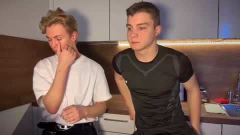 Snapshot of ben_harmon chatting on 02-07-26, 07:56 ben_harmon online show from 02-07-26, 07:56