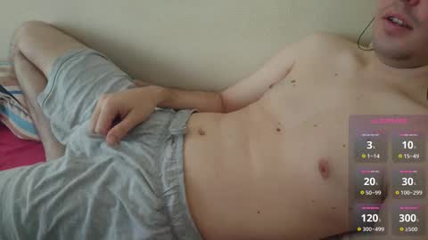 Ben online show from 10-12-25, 12:42