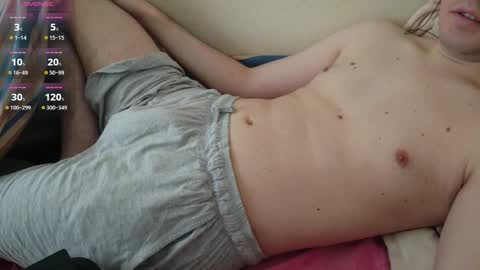 Ben online show from 11-22-25, 03:38