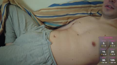 Ben online show from 12-23-25, 10:46