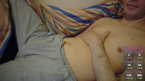 Ben online show from 02-01-26, 12:59