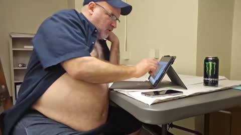 Bendavewill online show from 11-25-25, 07:25