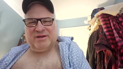 Bendavewill online show from 02-14-26, 07:49