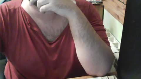 bender_35 online show from 03-29-26, 06:30