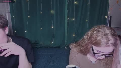 KENDALL  NATHAN online show from 02-10-26, 06:34