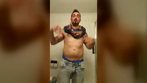 Benhard90 online show from 07-21-26, 05:59