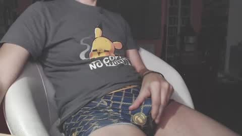 benijamin online show from 01-22-25, 11:10