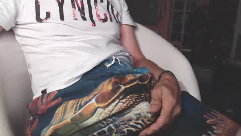 benijamin online show from 07-13-26, 08:55