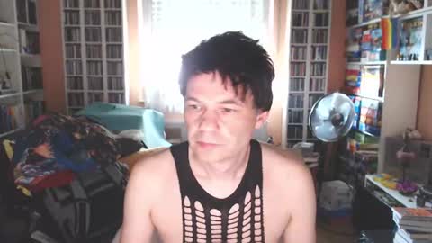 benijamin online show from 07-16-26, 07:58