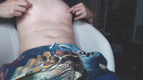 benijamin online show from 07-28-26, 09:47
