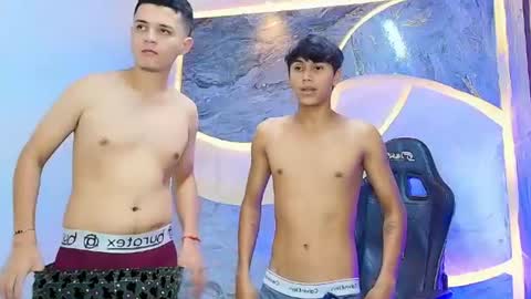 benjamin_alam online show from 07-23-26, 09:35