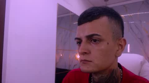 Snapshot of benjamin_anthony chatting on 02-16-26, 01:07 benjamin_anthony online show from 02-16-26, 01:07