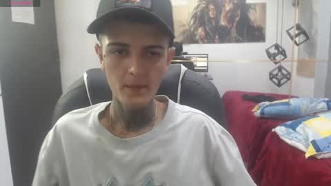 Snapshot of benjamin_anthony chatting on 02-24-26, 02:20 benjamin_anthony online show from 02-24-26, 02:20