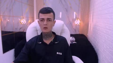 Snapshot of benjamin_anthony chatting on 02-27-26, 03:50 benjamin_anthony online show from 02-27-26, 03:50